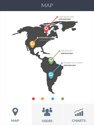 在线网站攻击软件iPad版安全仪表盘
